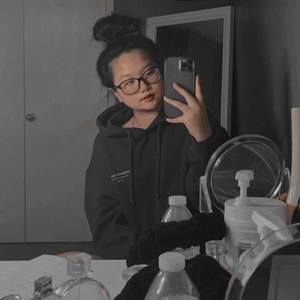 Meet your Posher, Bình